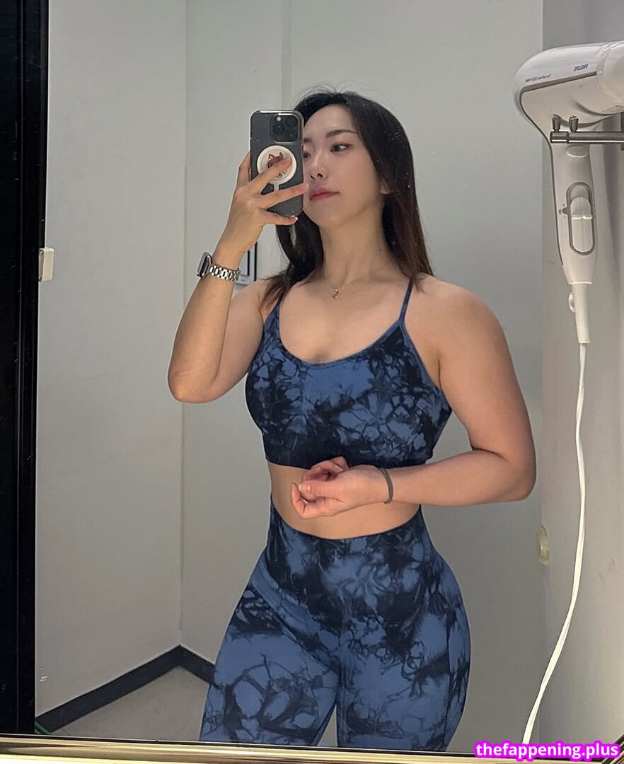 611hyej Foto OnlyFans Nuda #3