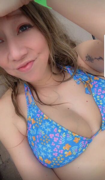 Full leaked Baeu private onlyfans photo