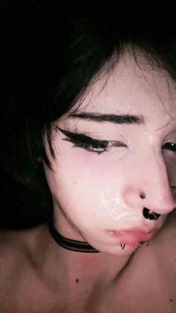 Full leaked Creppy private onlyfans photo