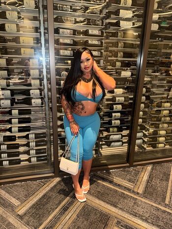 Full leaked Finechink private onlyfans photo