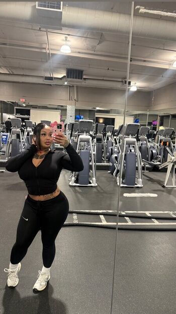 Full leaked Finechink private onlyfans photo
