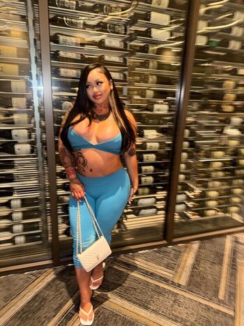 Full leaked Finechink private onlyfans photo
