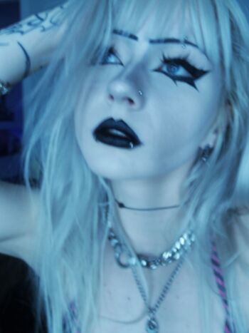 Full leaked Nattynat private onlyfans photo