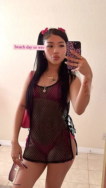 Full leaked Rikafr private onlyfans photo