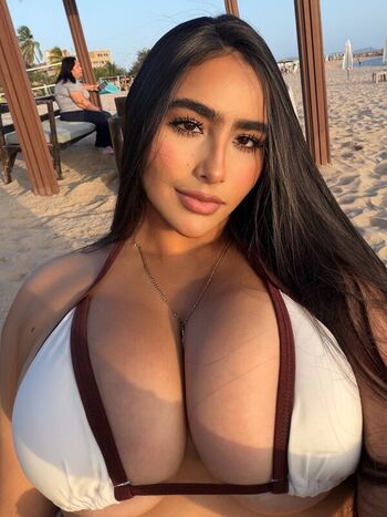 Full leaked A andrea private onlyfans photo