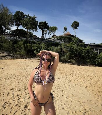 Full leaked A djnda private onlyfans photo