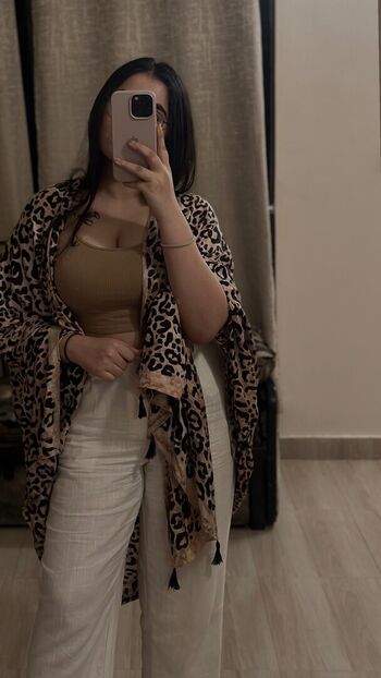 Aarohi Tirpude