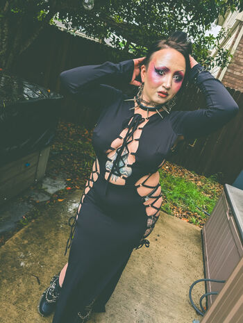 Full leaked Abadon aew page private onlyfans photo