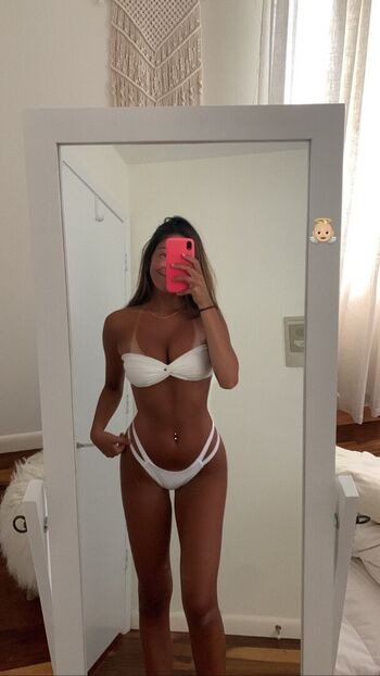 Full leaked Abby busick private onlyfans photo