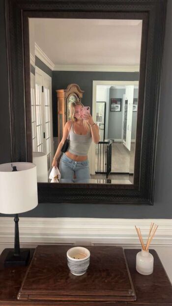 Full leaked Abby champlin  page private onlyfans photo