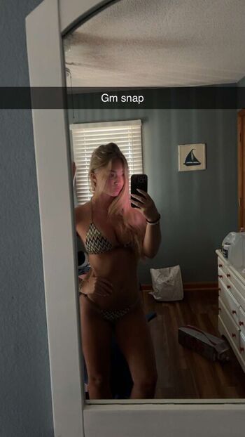 Full leaked Abby champlin private onlyfans photo