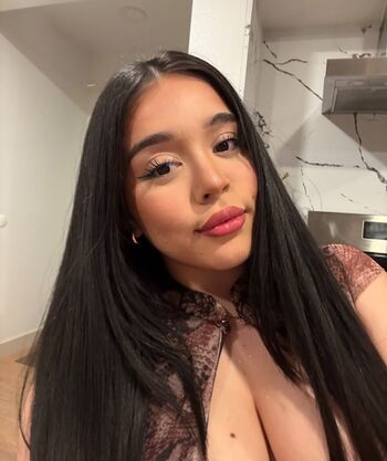 Full leaked Abby lopez private onlyfans photo