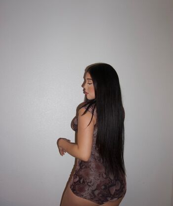 Full leaked Abby lopez private onlyfans photo