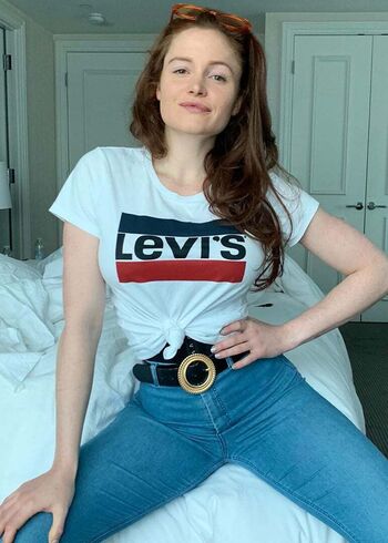 Full leaked Abby pollock private onlyfans photo