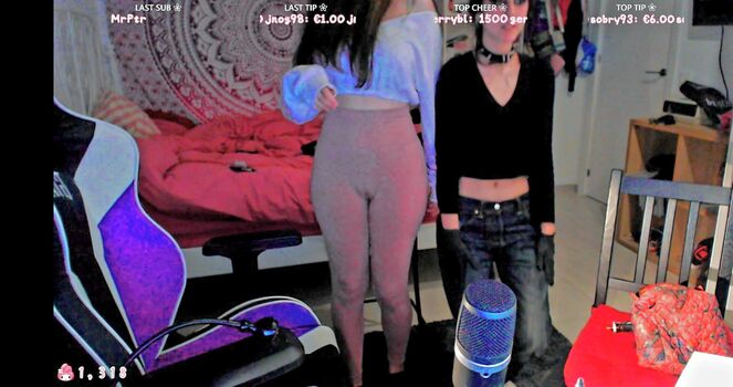 Full leaked Abbyimu private onlyfans photo