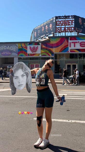 Abigael Boivin