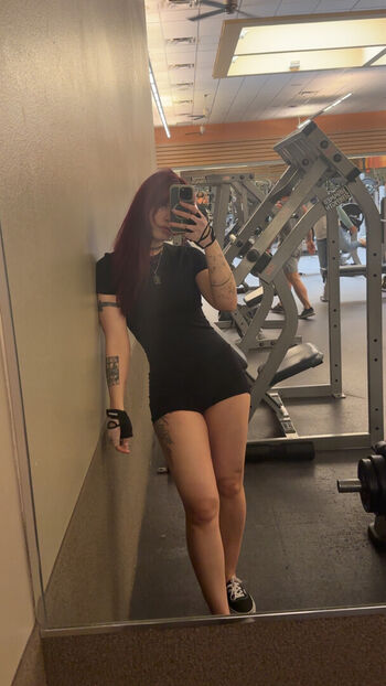 Full leaked Abilee private onlyfans photo