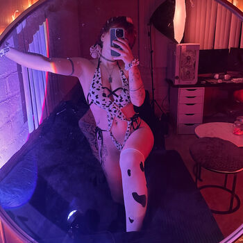 Full leaked Abilee private onlyfans photo