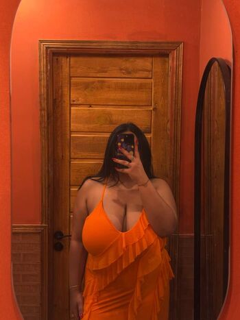 Full leaked Abir arous private onlyfans photo