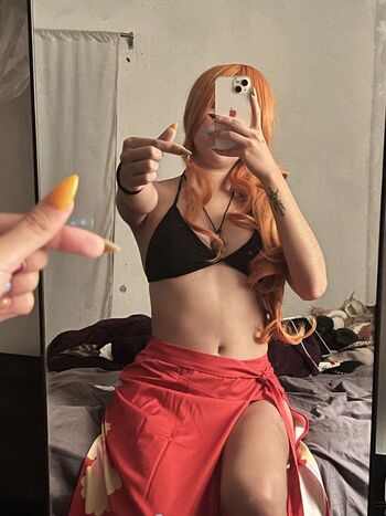 Full leaked Abisicari page private onlyfans photo