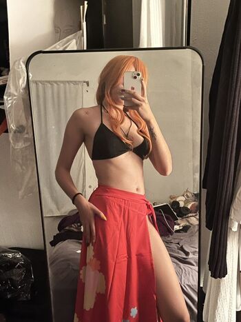Full leaked Abisicari page private onlyfans photo