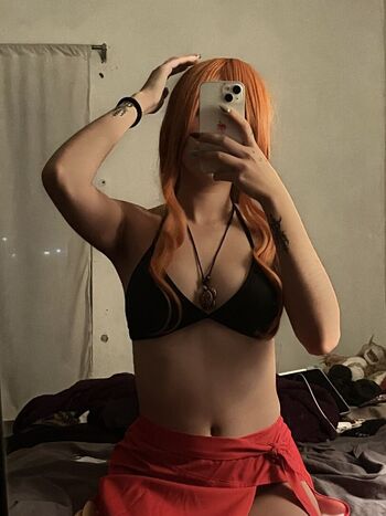 Full leaked Abisicari page private onlyfans photo