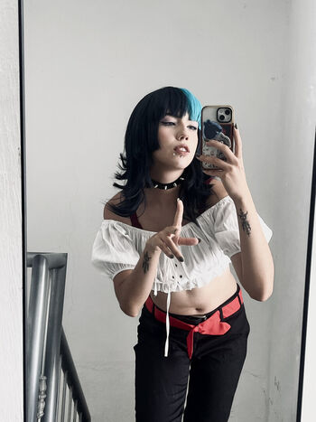 Full leaked Abisicari private onlyfans photo