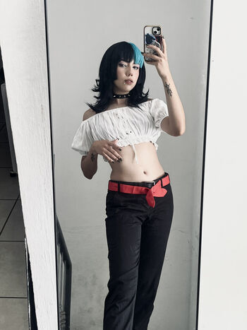 Full leaked Abisicari private onlyfans photo