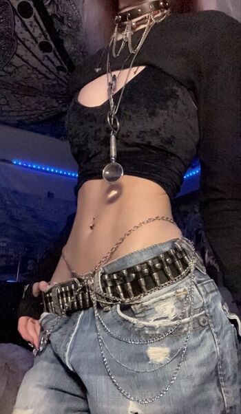 Full leaked Ace himiko private onlyfans photo