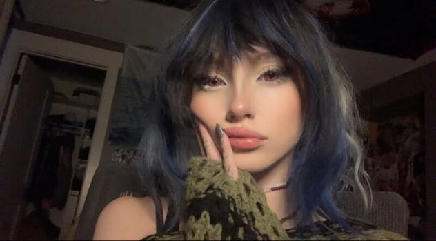 Full leaked Ace himiko private onlyfans photo
