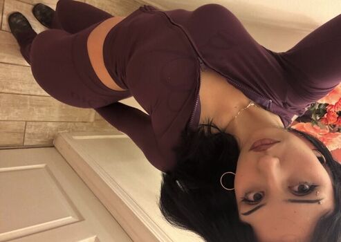 Full leaked Aconitumlilah private onlyfans photo
