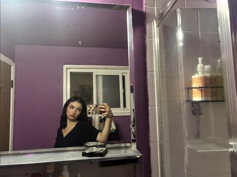 Full leaked Aconitumlilah private onlyfans photo