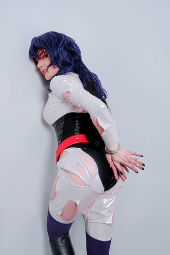 Full leaked Adamae dono private onlyfans photo