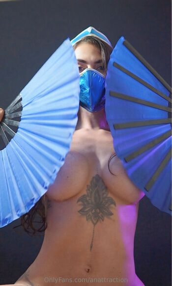 Full leaked Addictiveana private onlyfans photo
