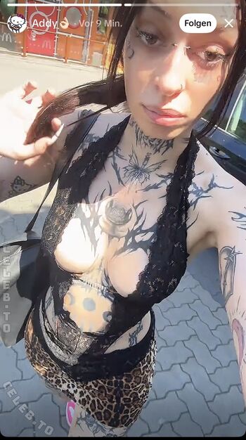 Full leaked Addyyy private onlyfans photo