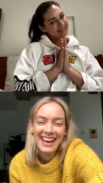Full leaked Adelaide kane private onlyfans photo