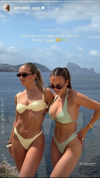 Full leaked Adorable caro  page private onlyfans photo