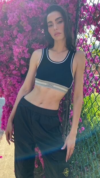 Full leaked Adrianne ho private onlyfans photo