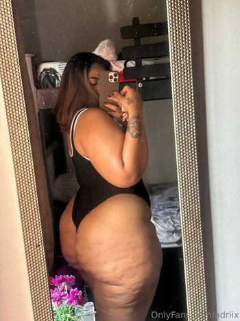 Full leaked Adriix page private onlyfans photo