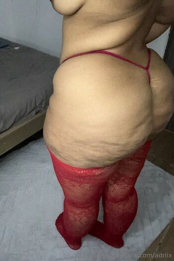 Full leaked Adriix page private onlyfans photo