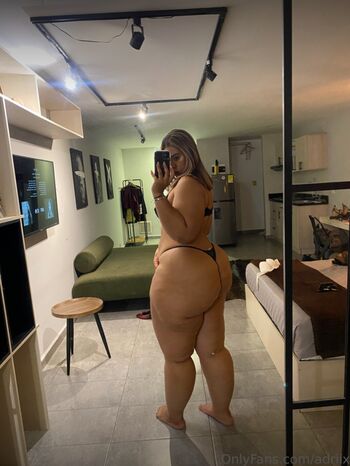 Full leaked Adriix page private onlyfans photo