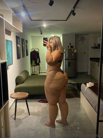 Full leaked Adriix page private onlyfans photo