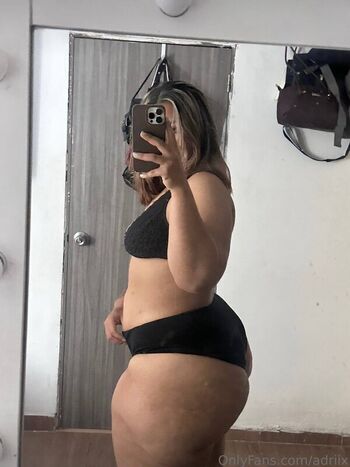 Full leaked Adriix private onlyfans photo