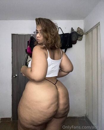 Full leaked Adriix private onlyfans photo