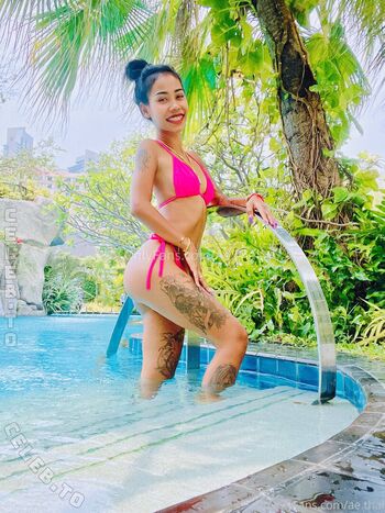 Full leaked Ae asia  page private onlyfans photo