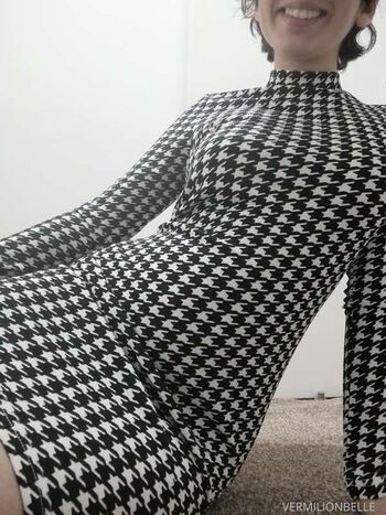 Full leaked Aerbelle private onlyfans photo