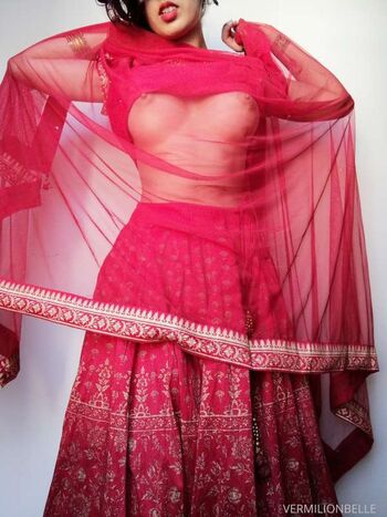 Full leaked Aerbelle private onlyfans photo