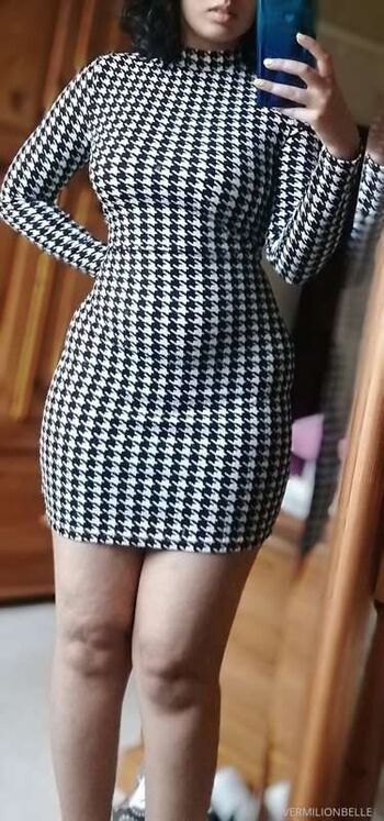Full leaked Aerbelle private onlyfans photo