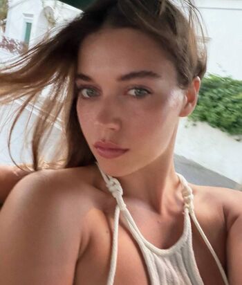 Full leaked Afra saracoglu private onlyfans photo