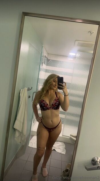 Full leaked Afreeman private onlyfans photo